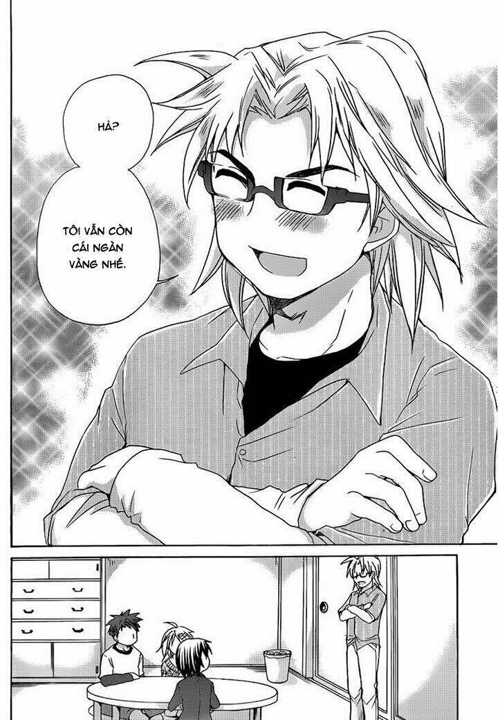 comic studio chapter 14 15