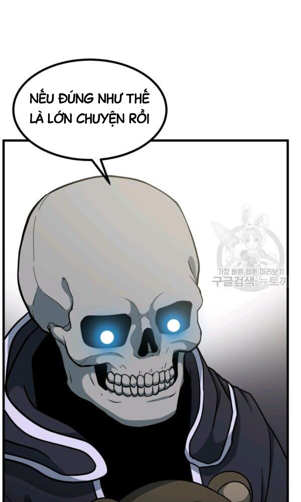 ngôi nhà kết nối với hầm ngục chapter 38 70