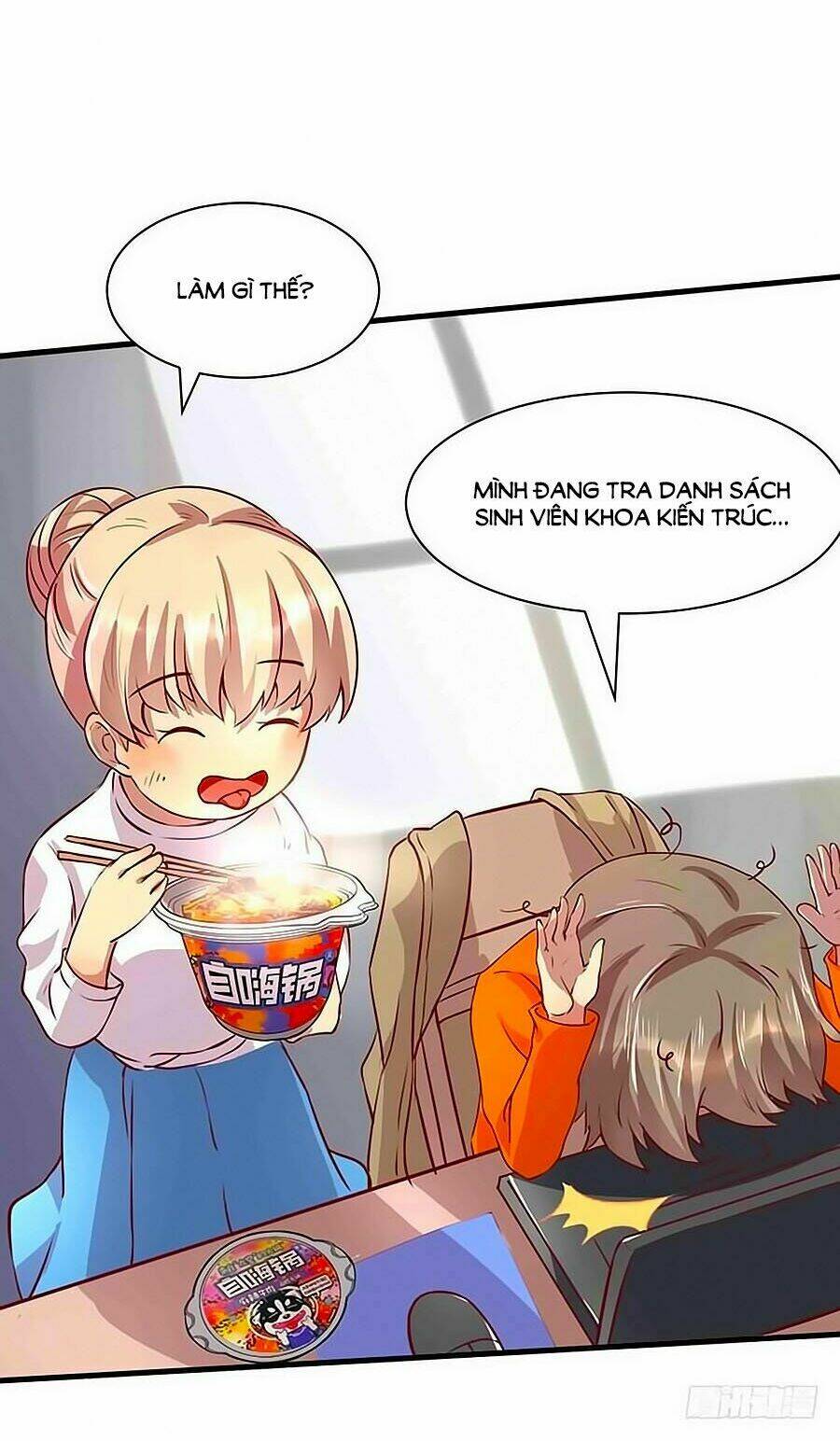 thời gian đều biết chapter 6 10