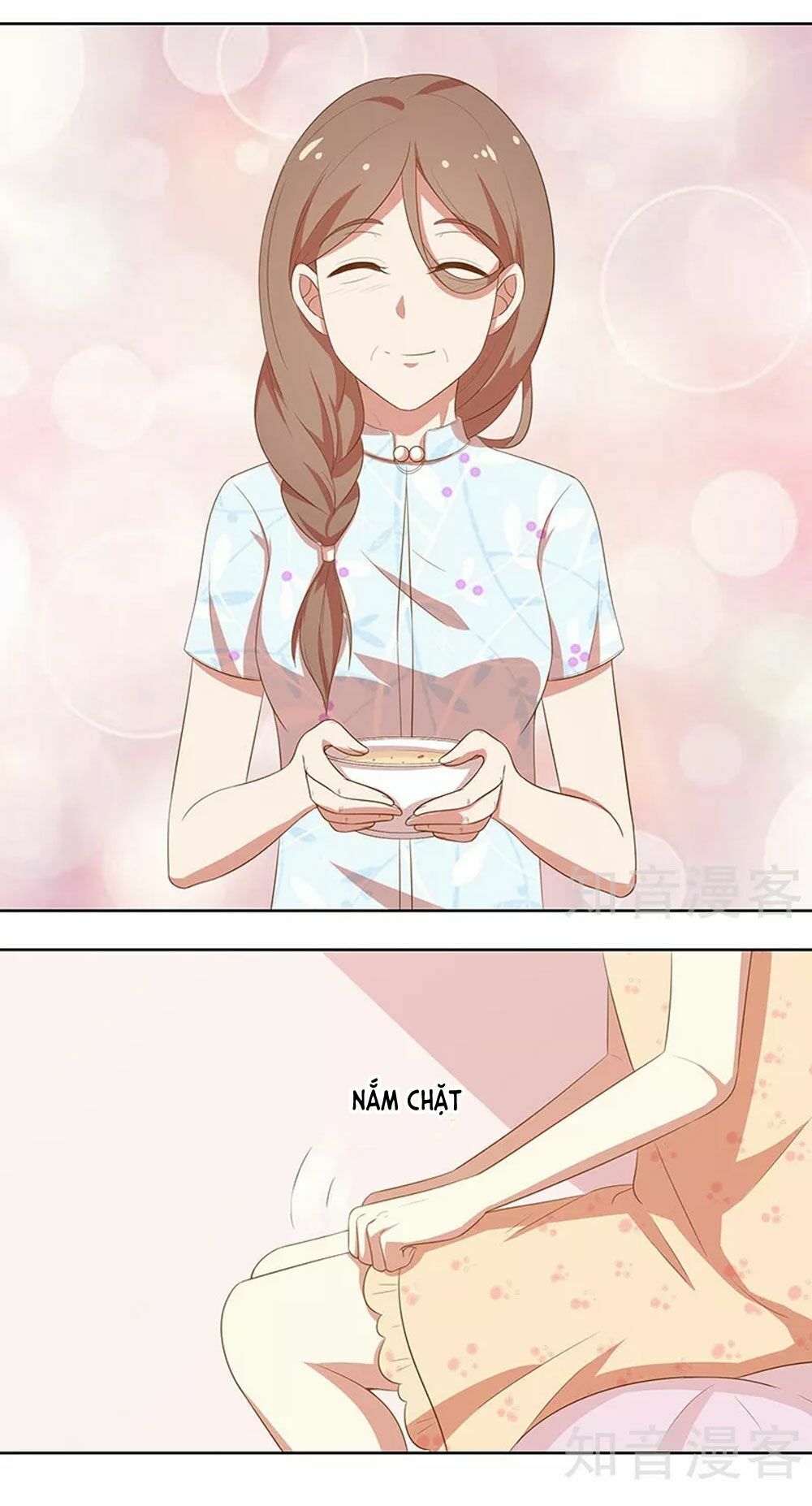 cả thế giới đều không bằng người chapter 83 32