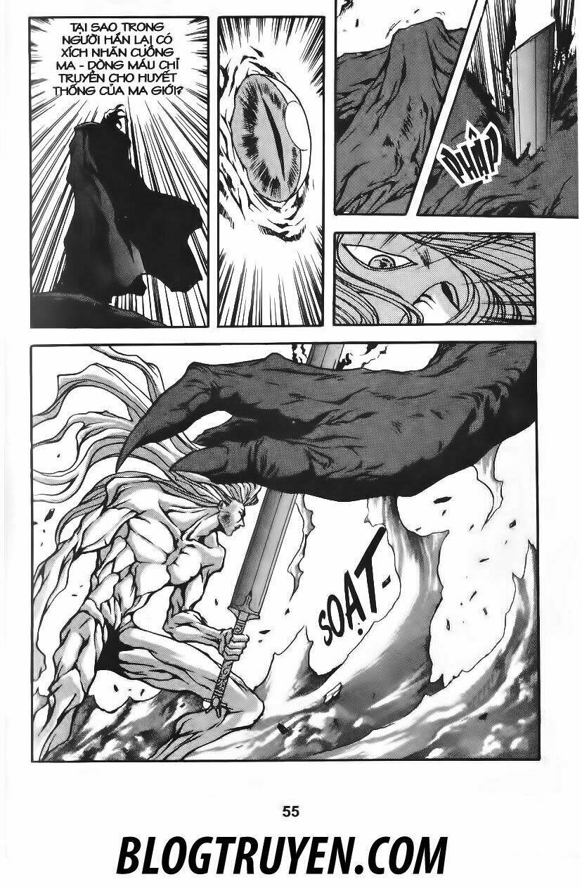 shoma - thiên vương thần kiếm chapter 36 15