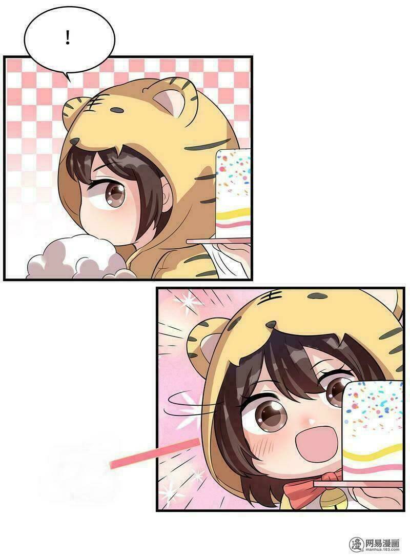 nam thần manh bảo tận diệt chapter 67.2 31