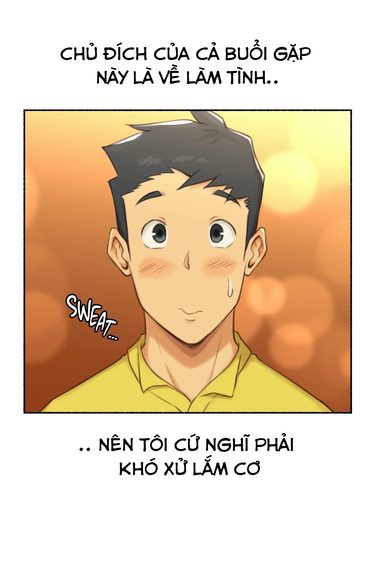 bạn đã xxx bao giờ chưa? chapter 27 2