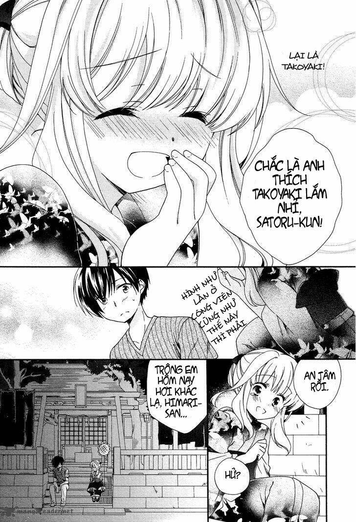 hajiotsu chapter 25 15