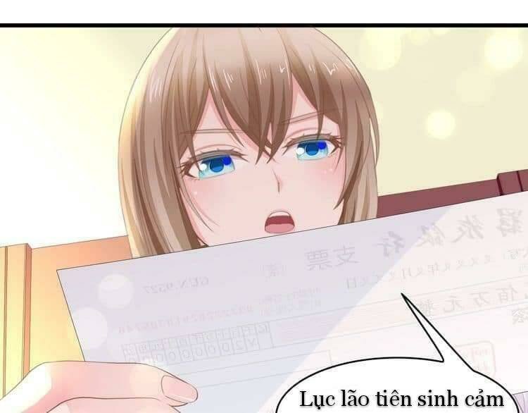 tổng tài đại nhân song mặt kiều thê chapter 15 30