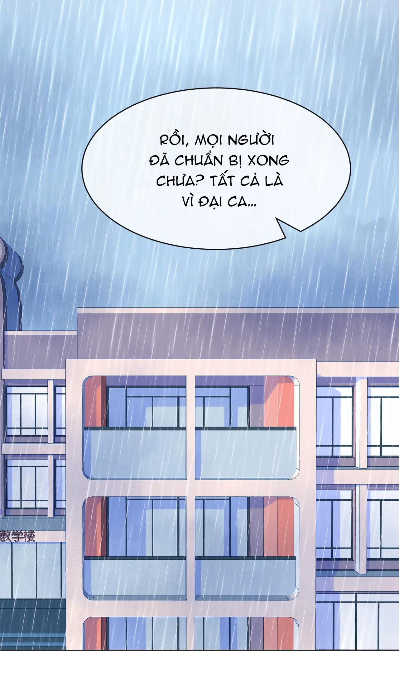 một miếng ăn sạch thỏ chapter 24 11