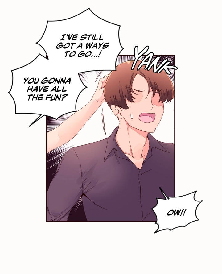[raw] pheromone holic chapter 42 18