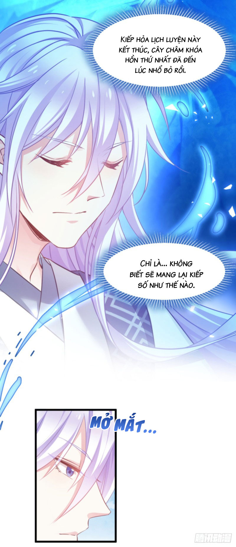 trò chơi trừng phạt chapter 88 4