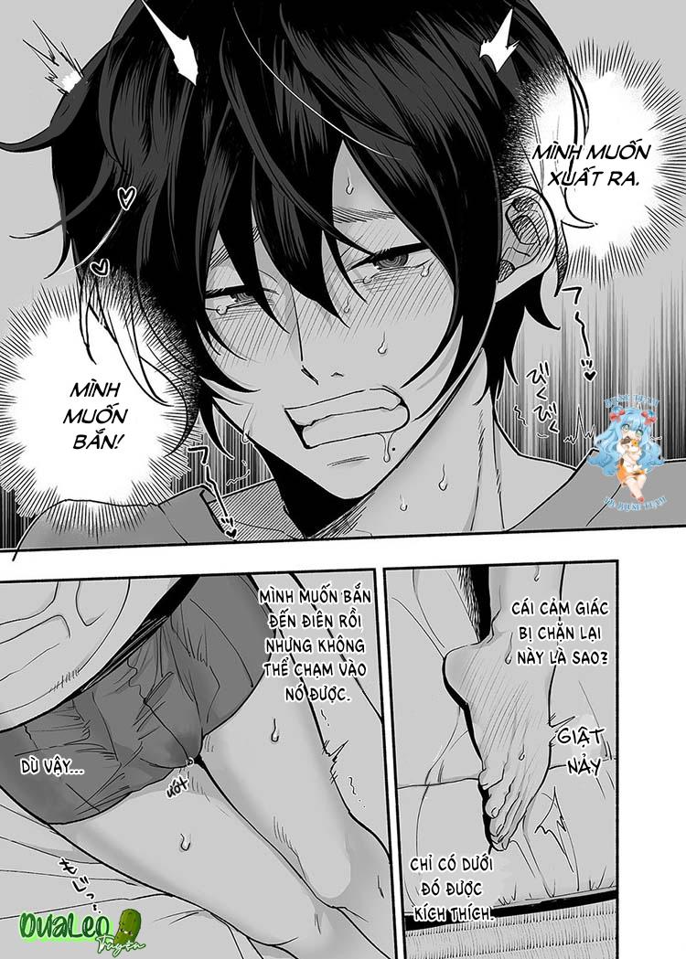 tổng hợp oneshot boylove chapter 28 9