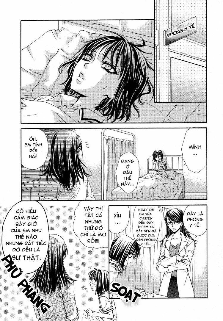 spring, summer, fall, winter chapter 2 7