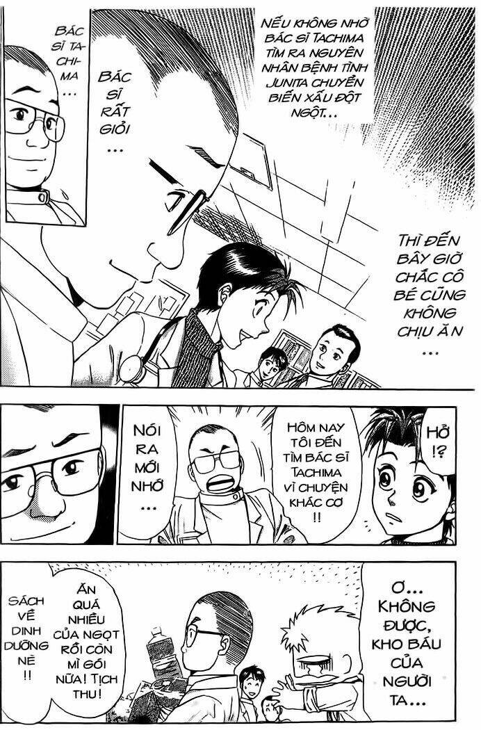 bàn tay thần sầu teru chapter 52 24