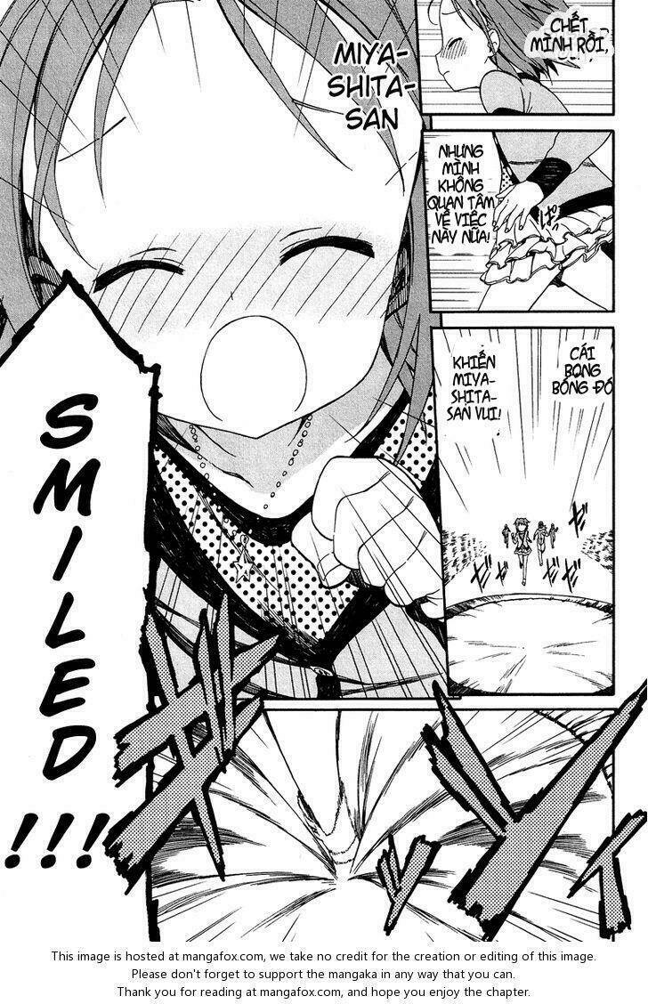 josou shounen anthology comic chapter 3 27