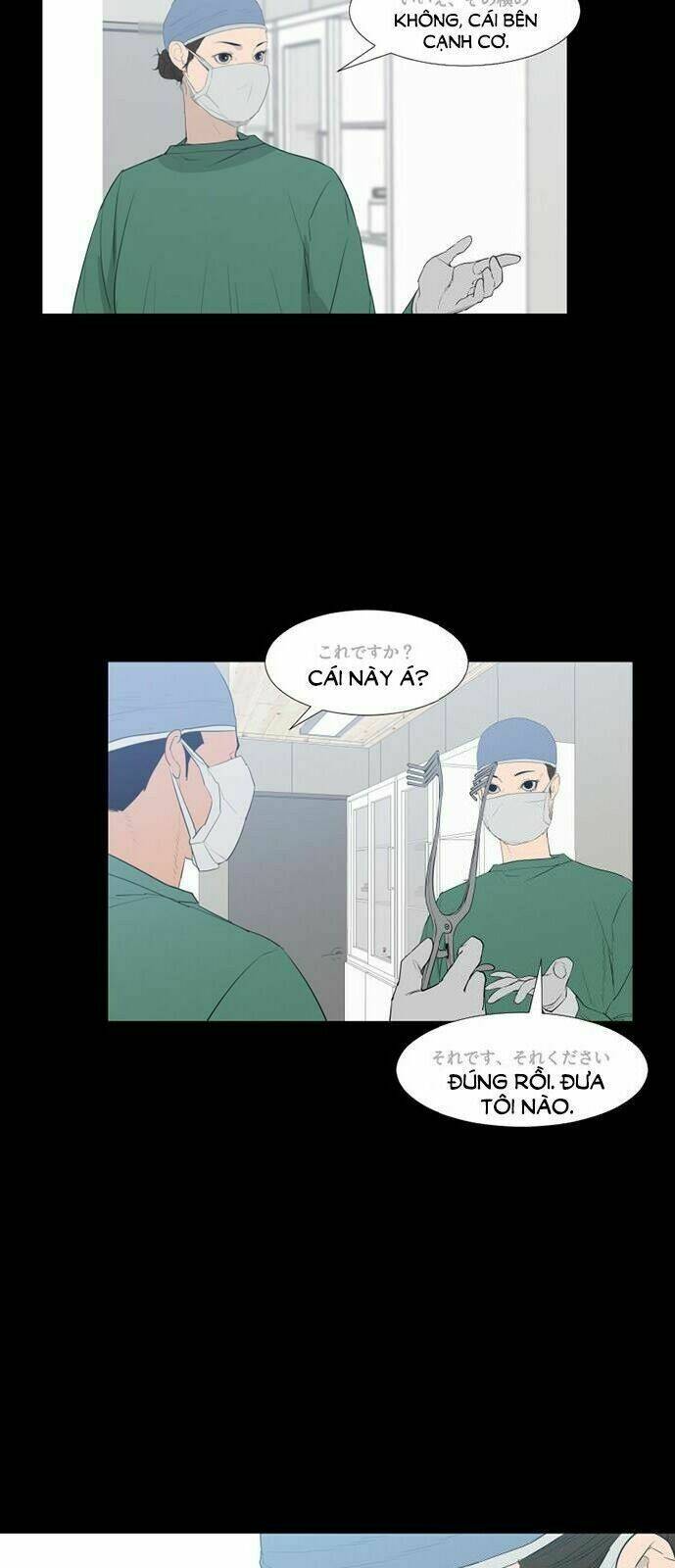 đêm vùng cực chapter 47 39