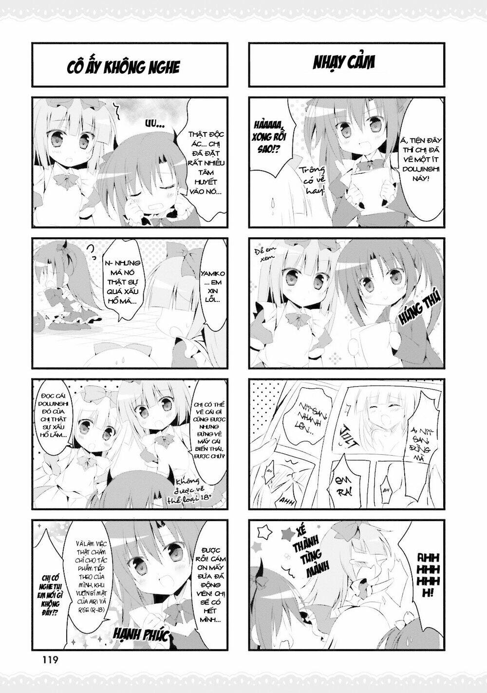 nhật ký alice chapter 36 4