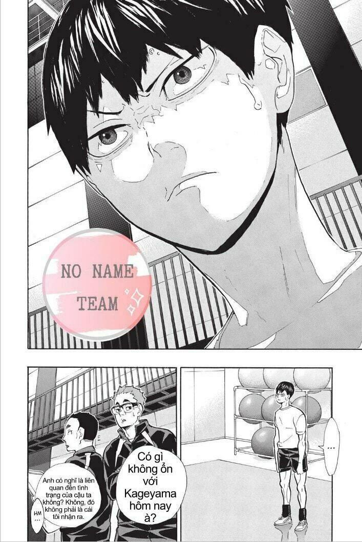 vua bóng chuyền chapter 216 14