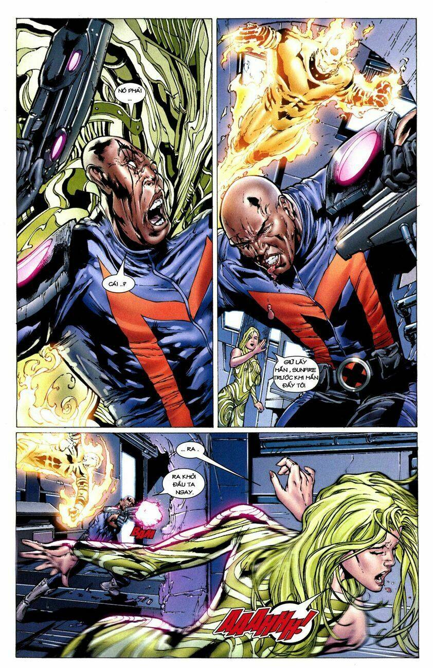 x-men: hope trilogy chapter 10 9