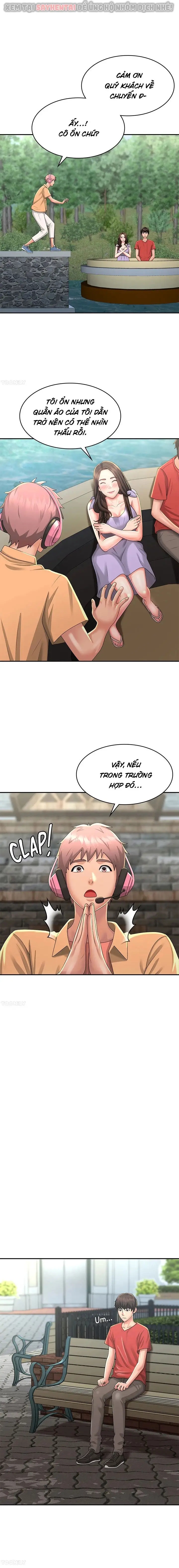 bà dì tuổi dậy thì chapter 40 11