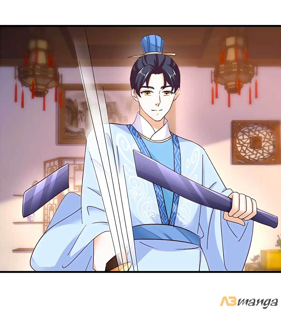 nông nữ thù sắc chapter 230 1