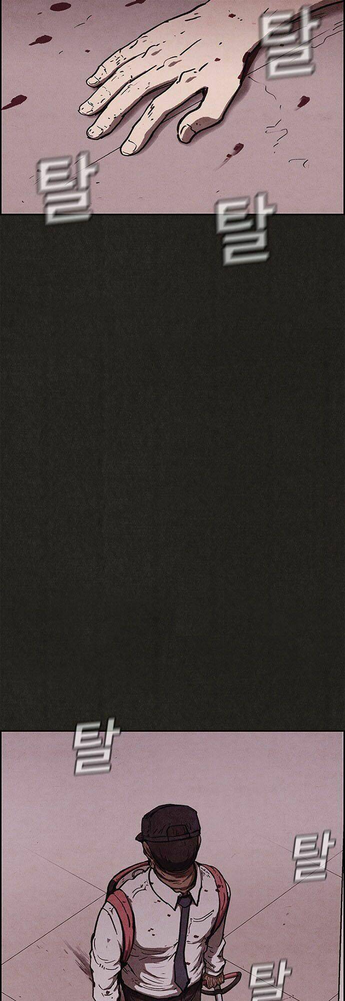 quái vật tại chung cư xanh chapter 63 8