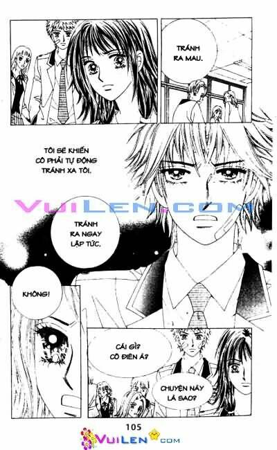 tìm lại tình yêu chapter 6 6