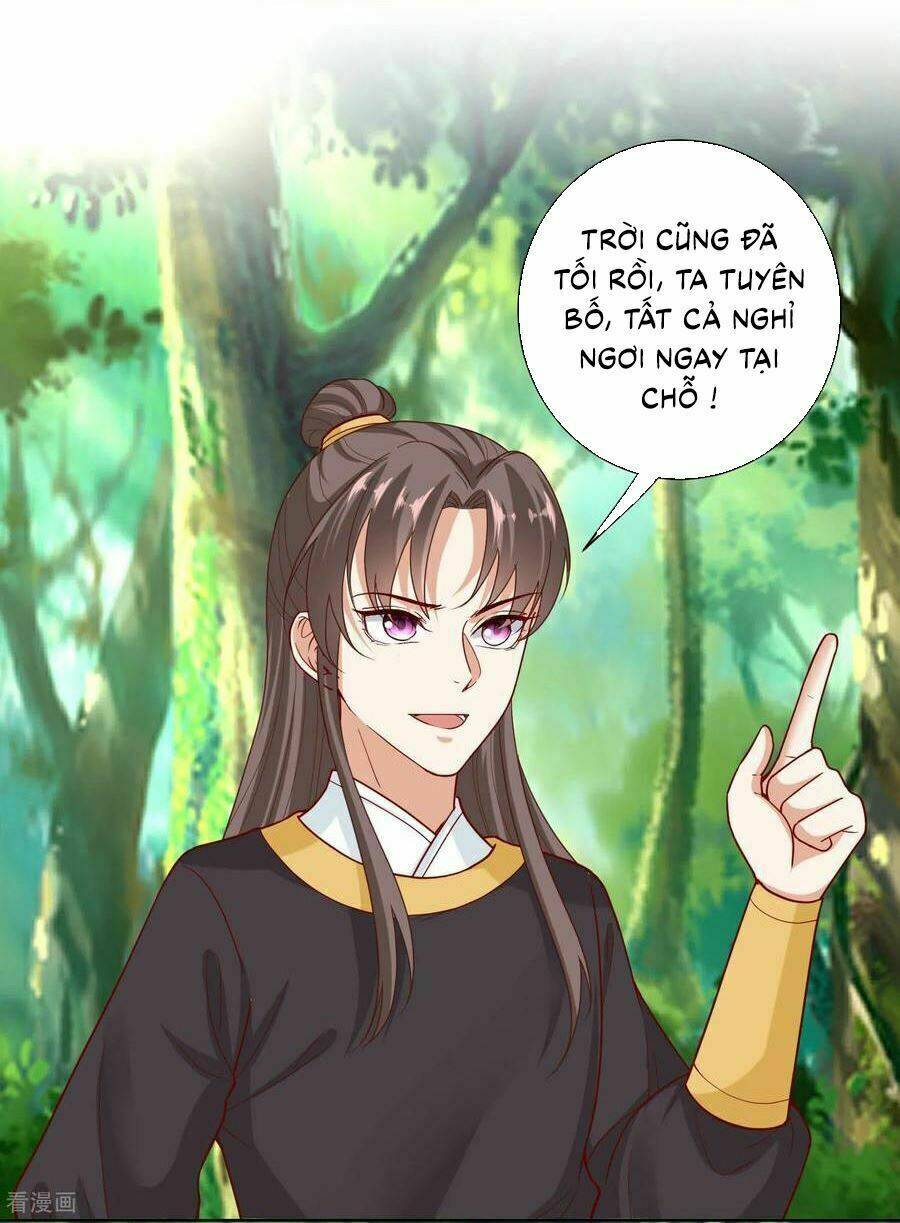 độc y đích nữ chapter 146 5