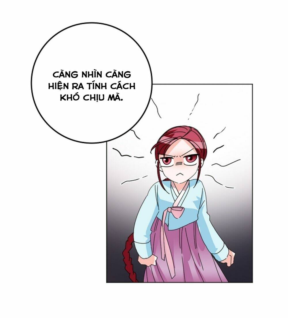 chae hong sa chapter 55 19