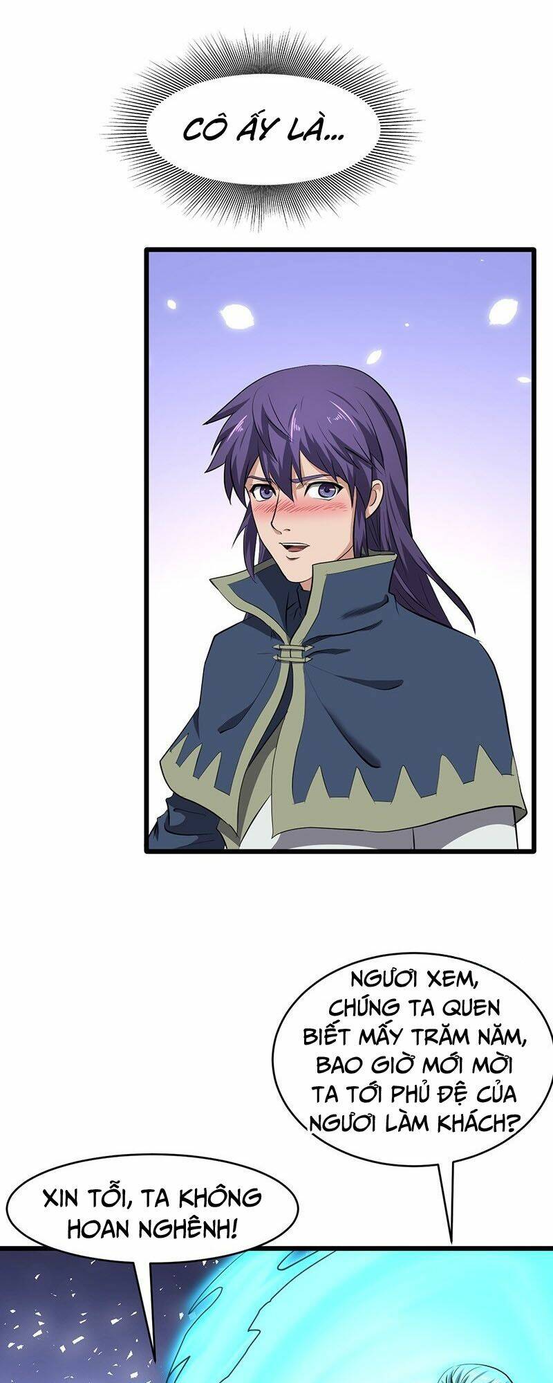 hỗn độn kiếm thần chapter 195 9