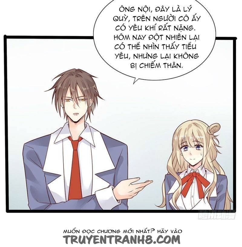 manh yêu truyện chapter 2.1 101