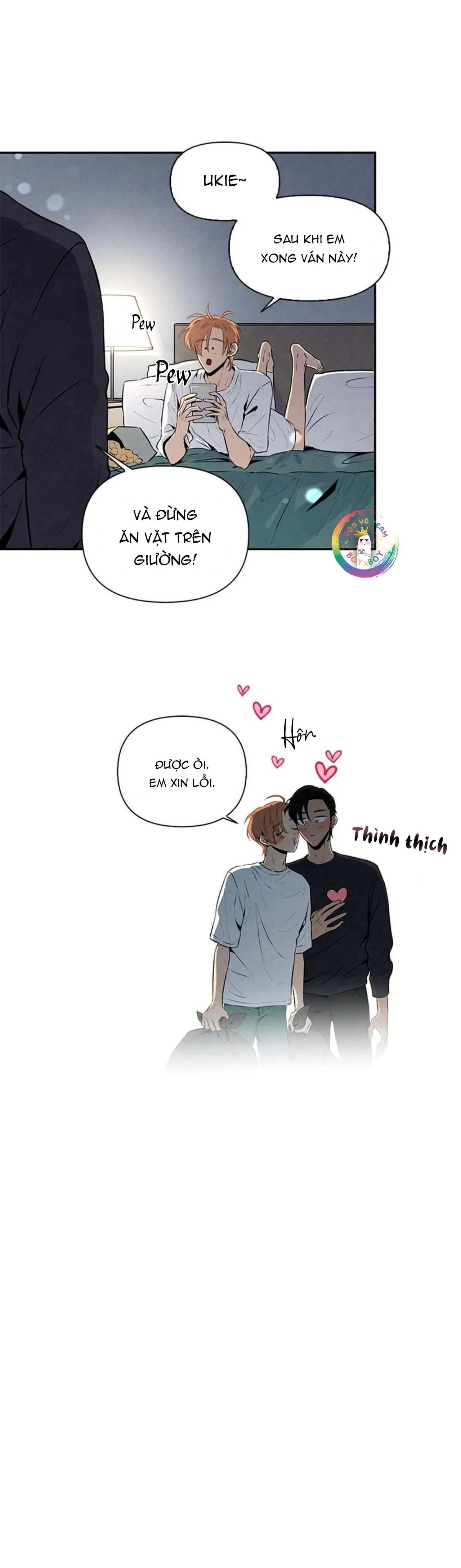 bona sort chapter 27 23