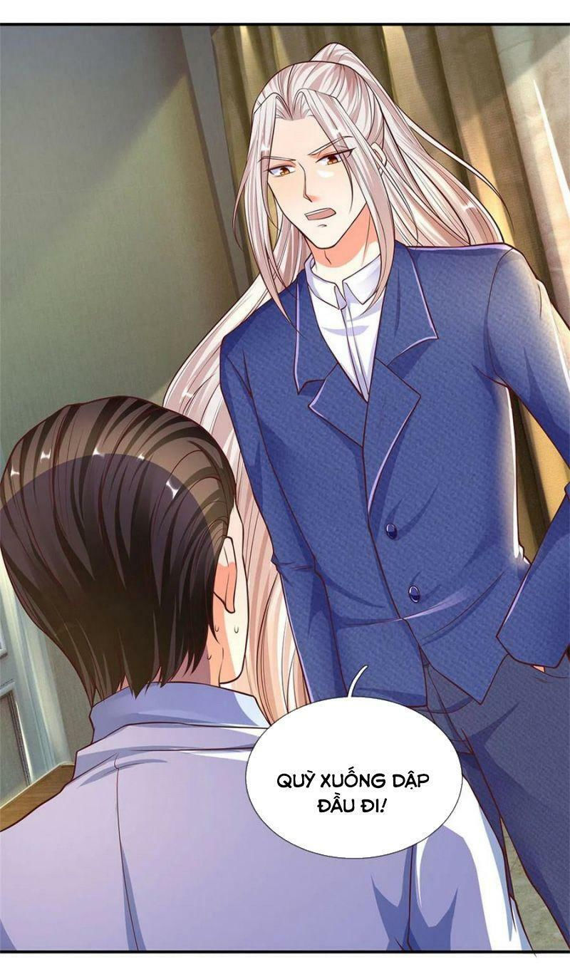 vú em tiên tôn đi ở rể chapter 169 14