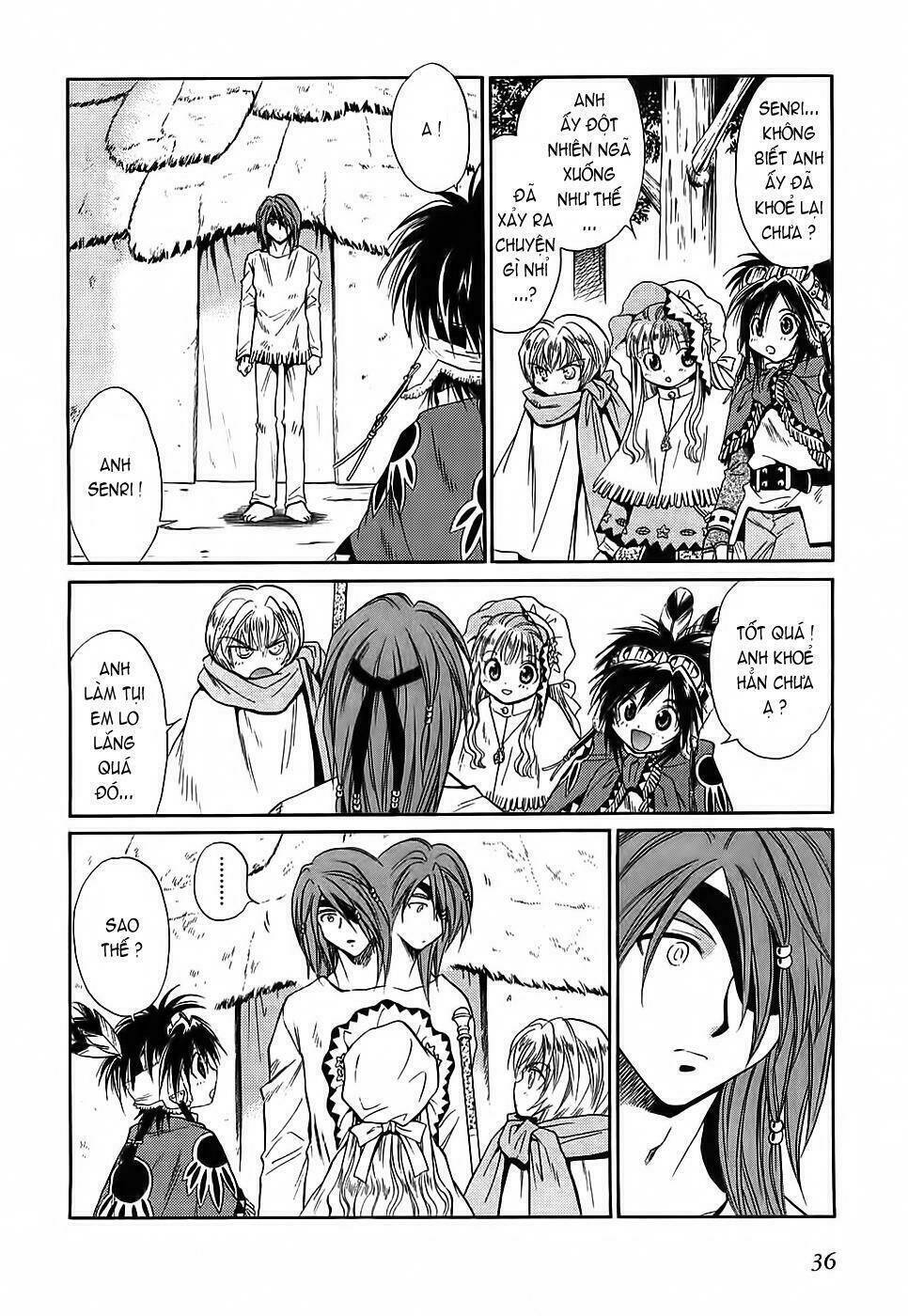 +anima chapter 27 38