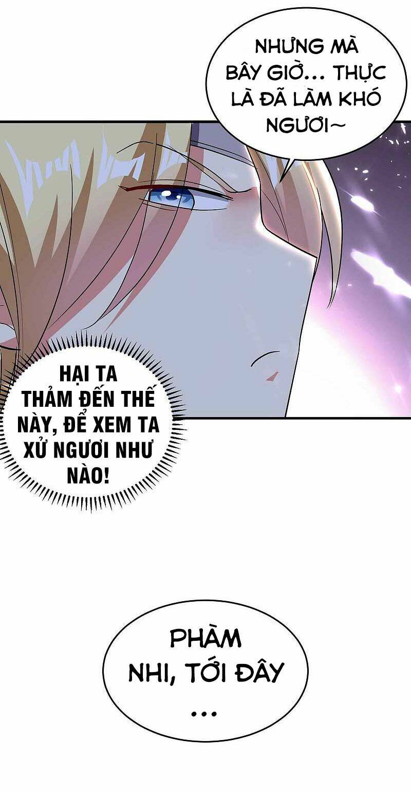 vạn giới tiên vương chapter 119 23