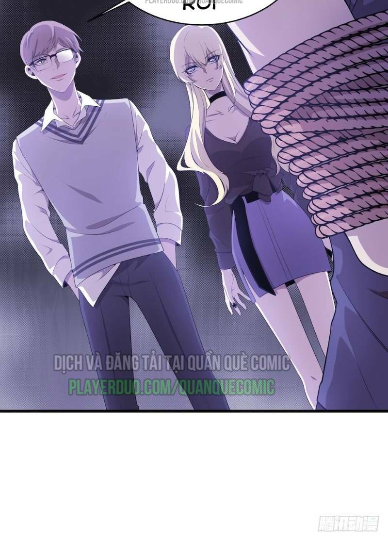 thát không mê thất chapter 25 38