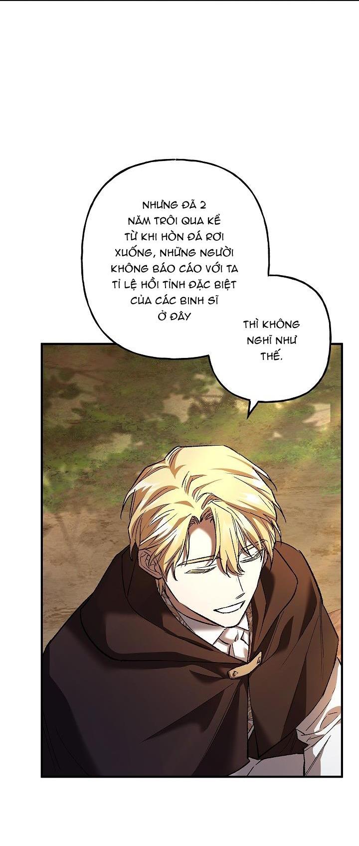 bước ngoặt định mệnh chapter 21 40