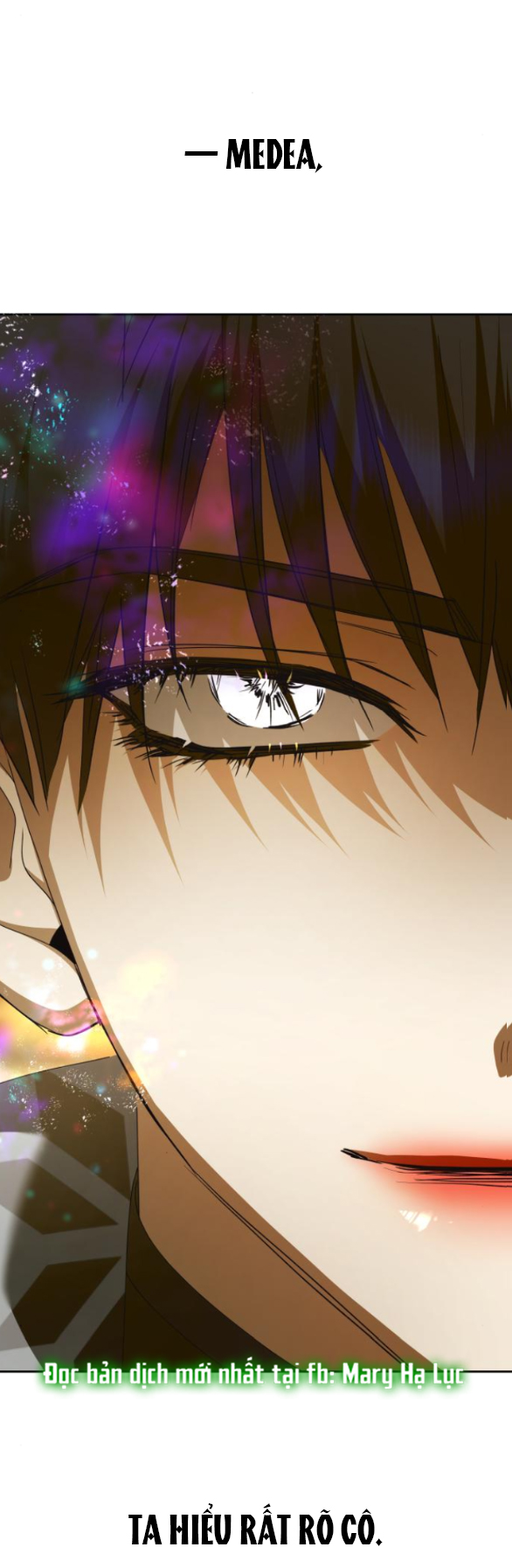 tôi muốn trở thành cô ấy dù chỉ là một ngày chapter 160.1 2