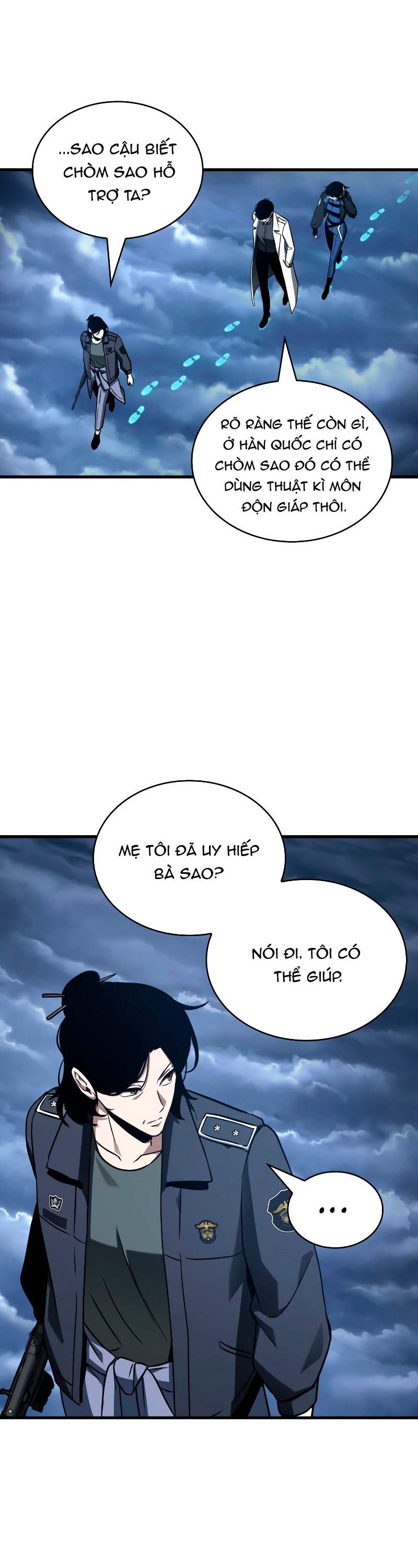 toàn trí độc giả - omniscient reader chapter 194.2 19