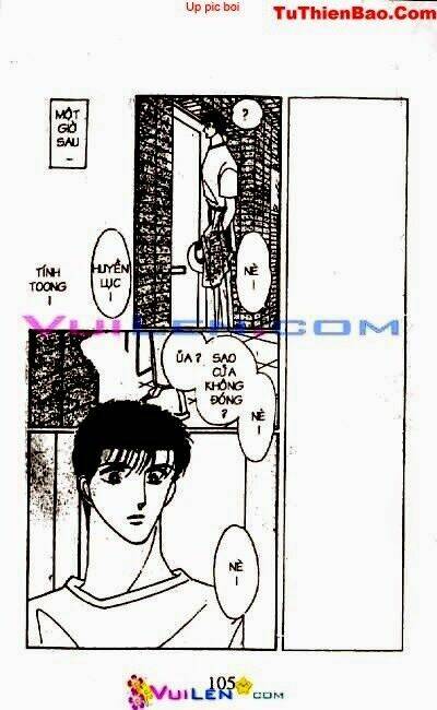 cô bé khóc nhè chapter 11 104