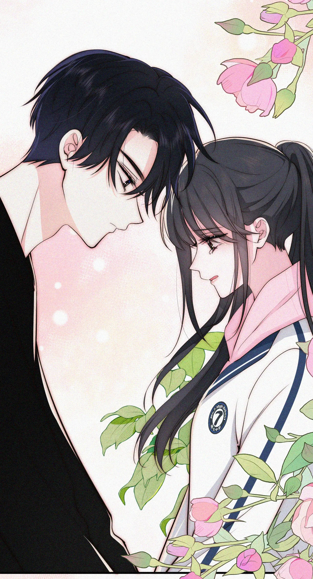 bệnh yêu chapter 68.1 7