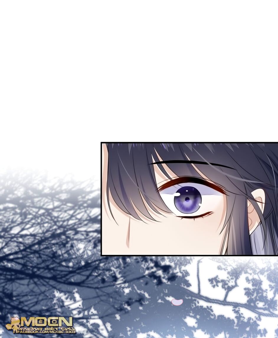 kính hoa thương chapter 35 22