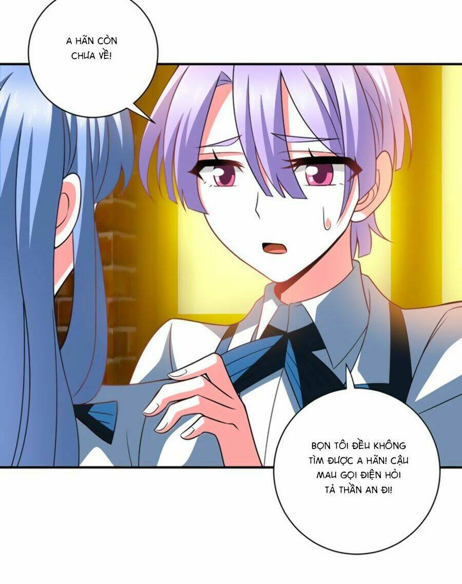 người yêu khát máu của tôi chapter 78 43