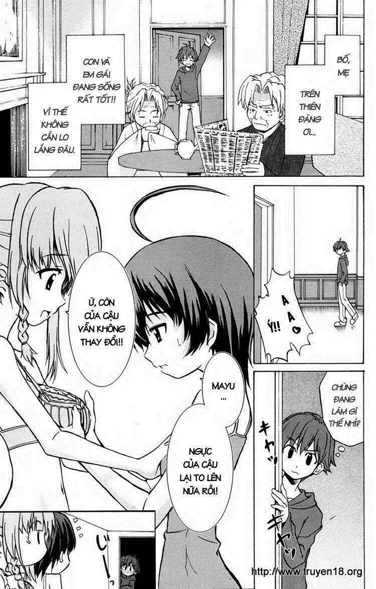 ayu mayu chapter 1 50