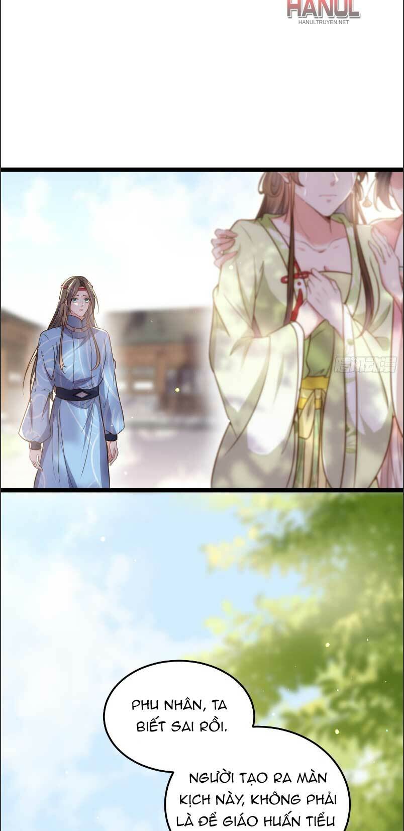 hoạn phi thiên hạ chapter 216 2