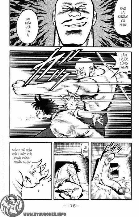 hoàng phi hồng phần 1 chapter 16 172