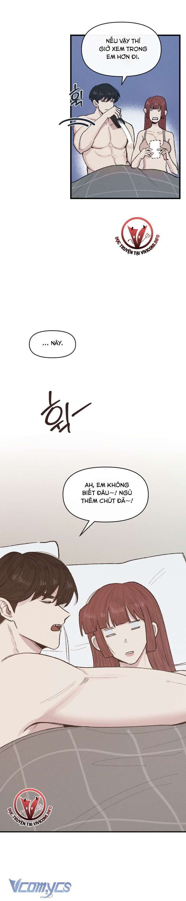 [18+] đừng xoá chapter 3 48