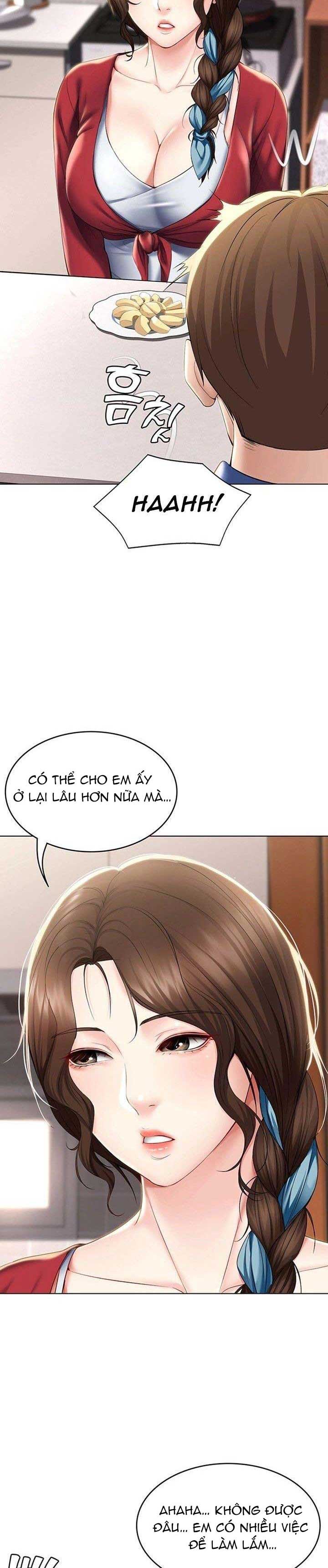 nhật ký nội trú chapter 36 28