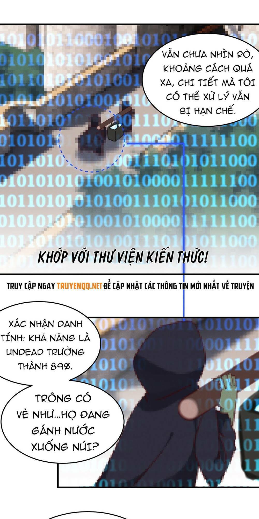 trở thành đạo sư dũng sĩ chapter 32 16