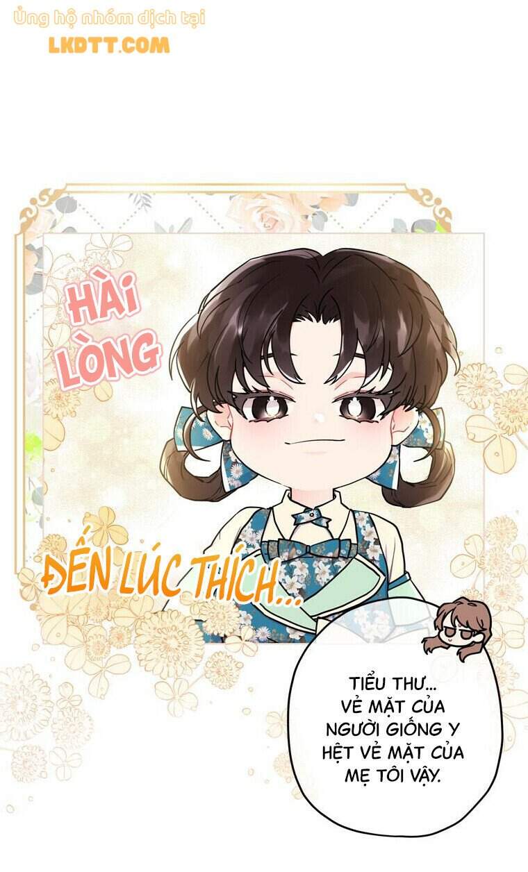 tôi đã trở thành con gái nuôi của nam chính chapter 26 17