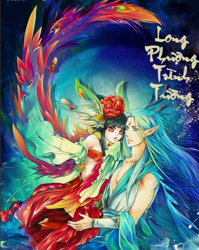 long phượng trình tường chapter 1 1