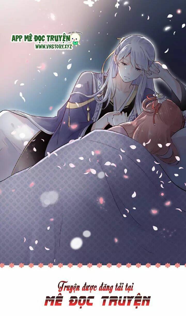 trạch thượng tịch mịch huỳnh hỏa chapter 52 58