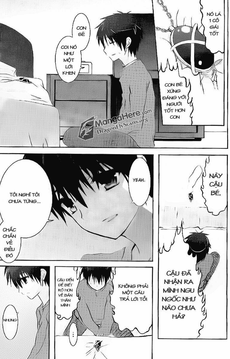 đôi mắt của shana chapter 31 6